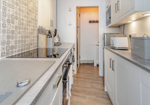 2 bedroom accommodation in Shaldon