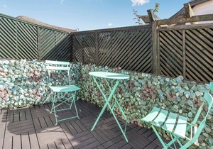 2 bedroom accommodation in Shaldon