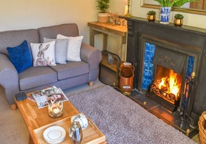 2 bedroom accommodation in Linton Falls, near Grassington