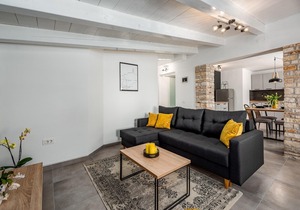 2 bedroom accommodation in Kanfanar
