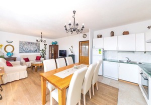 2 bedroom accommodation in Kastel Novi