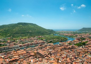 2 bedroom accommodation in Cuglieri