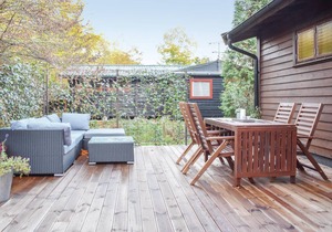 2 bedroom accommodation in Hjärnarp