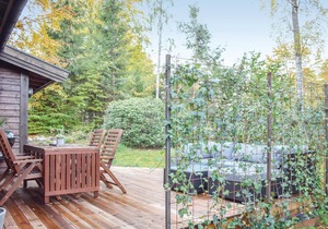 2 bedroom accommodation in Hjärnarp