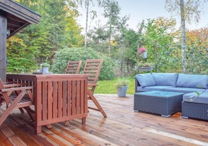 2 bedroom accommodation in Hjärnarp
