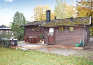 2 bedroom accommodation in Hjärnarp