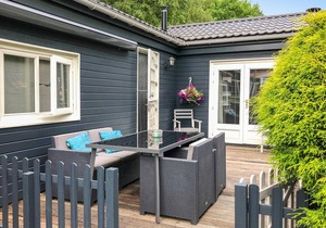2 bedroom accommodation in Lanaken