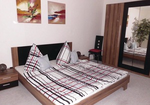 2 bedroom accommodation in Rubkow