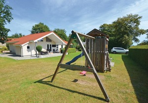 2 bedroom accommodation in Frørup