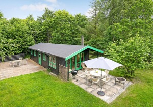 2 bedroom accommodation in Rørvig