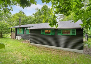 2 bedroom accommodation in Rørvig