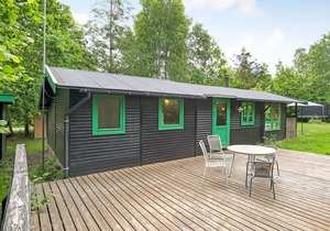 2 bedroom accommodation in Rørvig