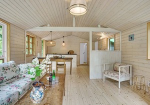 2 bedroom accommodation in Rørvig