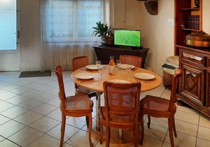2 bedroom accommodation in Antrain