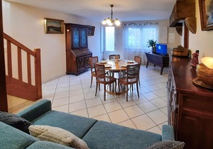 2 bedroom accommodation in Antrain