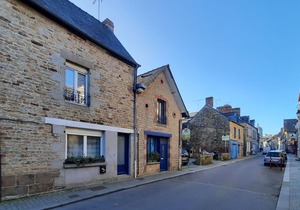 2 bedroom accommodation in Antrain