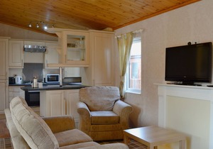 2 bedroom accommodation in Dinnet, near Ballater