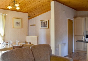 2 bedroom accommodation in Dinnet, near Ballater