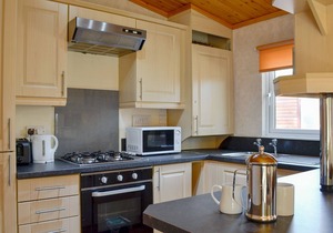 2 bedroom accommodation in Dinnet, near Ballater