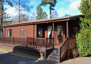 2 bedroom accommodation in Dinnet, near Ballater