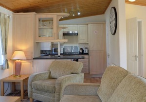 2 bedroom accommodation in Dinnet, near Ballater