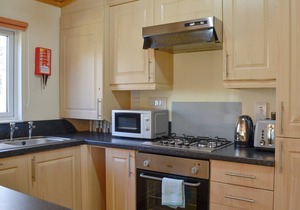 2 bedroom accommodation in Dinnet, near Ballater