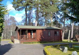 2 bedroom accommodation in Dinnet, near Ballater