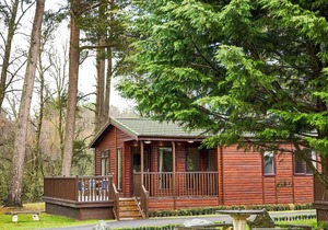 2 bedroom accommodation in Dinnet, near Ballater