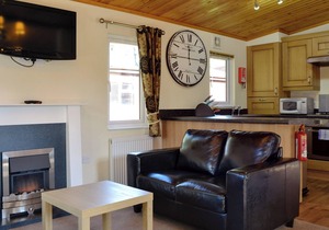 2 bedroom accommodation in Dinnet, near Ballater