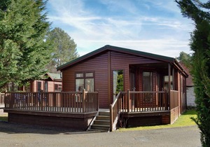2 bedroom accommodation in Dinnet, near Ballater