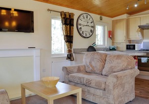 2 bedroom accommodation in Dinnet, near Ballater