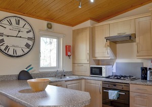 2 bedroom accommodation in Dinnet, near Ballater