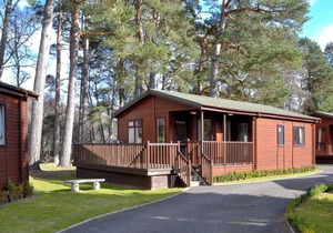 2 bedroom accommodation in Dinnet, near Ballater
