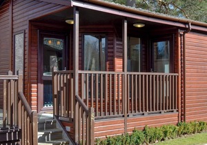 2 bedroom accommodation in Dinnet, near Ballater