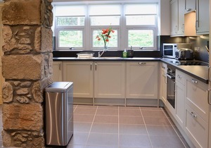 2 bedroom accommodation in Glenkindie, near Alford