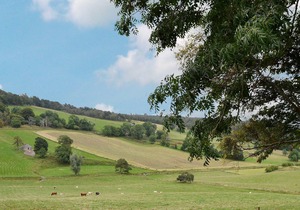 2 bedroom accommodation in Glenkindie, near Alford