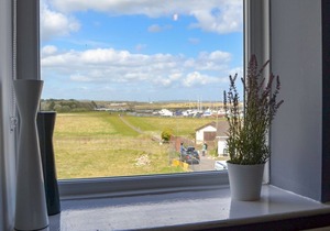 2 bedroom accommodation in AMBLE