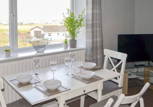 2 bedroom accommodation in AMBLE