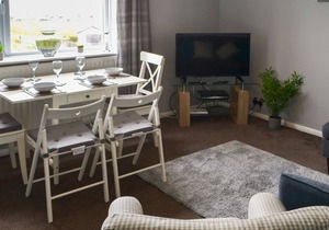 2 bedroom accommodation in AMBLE