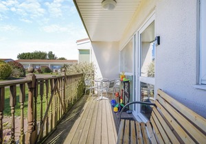 2 bedroom accommodation in Bacton