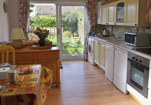 2 bedroom accommodation in Bacton