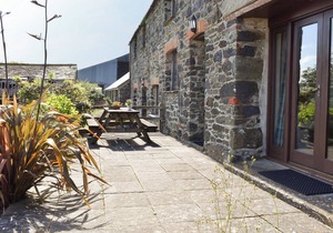 2 bedroom accommodation in St Endellion, near Port Isaac