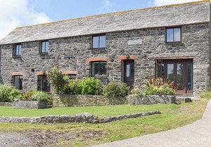 2 bedroom accommodation in St Endellion, near Port Isaac