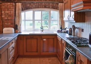2 bedroom accommodation in Brigham