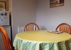 2 bedroom accommodation in Cullen, near Buckie