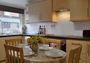 2 bedroom accommodation in Buxton