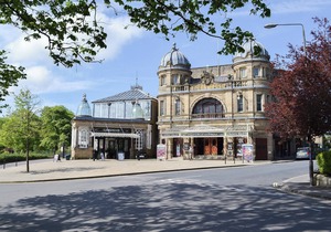 2 bedroom accommodation in Buxton