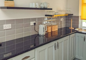 2 bedroom accommodation in East Runton, near Cromer