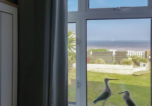 2 bedroom accommodation in East Runton, near Cromer