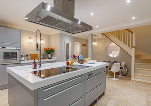 2 bedroom accommodation in Cromer